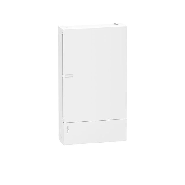 Resi9MP Wall Mounted 3x12M Transparent MIP12312