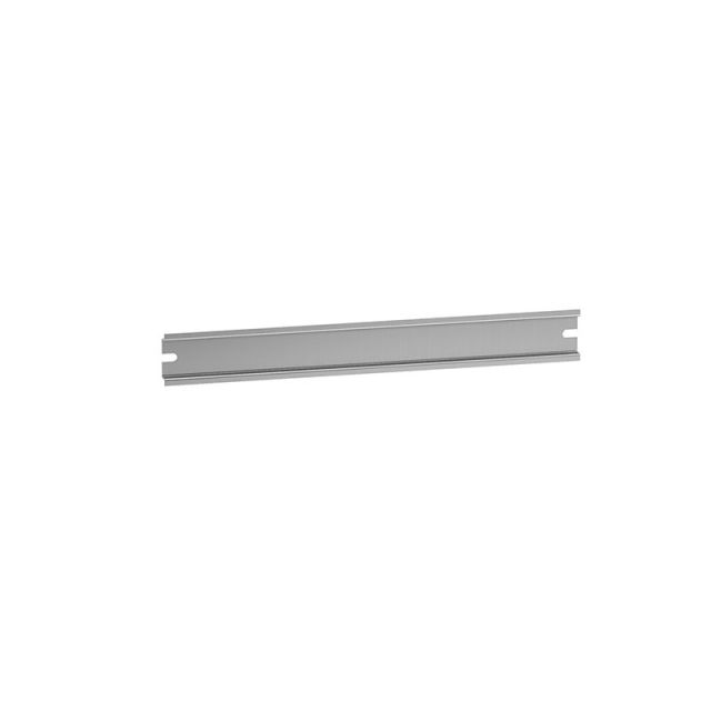 Rail Din 35x7.5 for Industrial Box 200 NSYAMRD20357SB