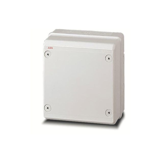 Box Jb12808 205Χ220Χ140 Ιρ65