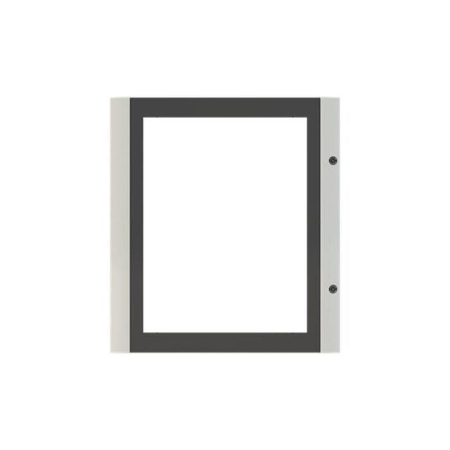 Transparent  Door 242 Gemini No.2 24272