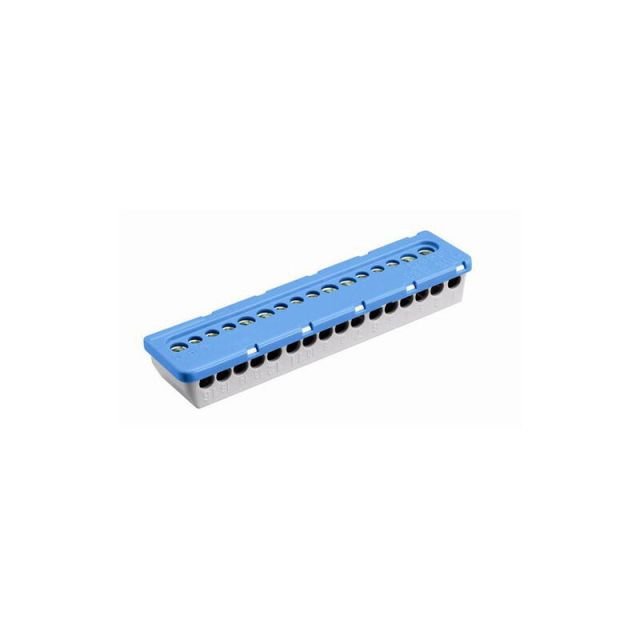Terminal Grid Nk/S16 7X16Mm2 +9X6Mm2 with Screws
