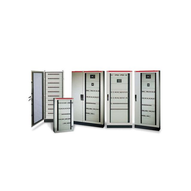 Vertical Mounting Kit 600x200mm 78490