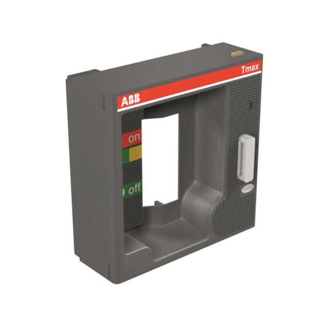 Padlock Flange T6 FLD 14204