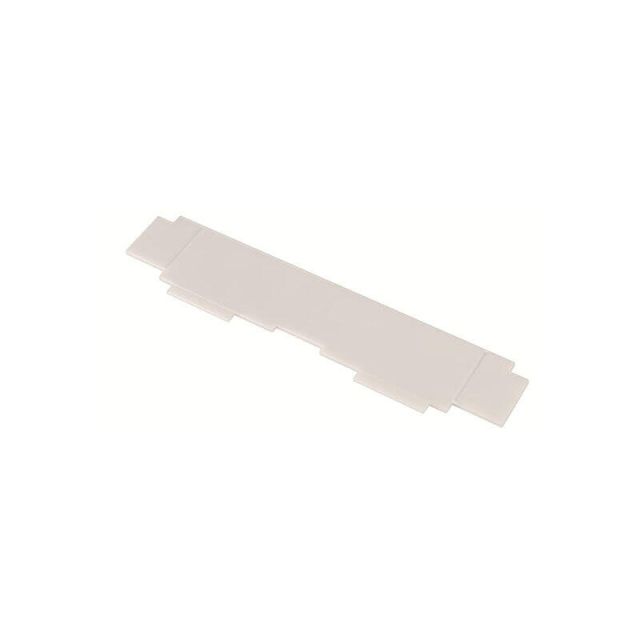 Horizontal Separator 12 Modules MISTRAL41F HP1920F 75336