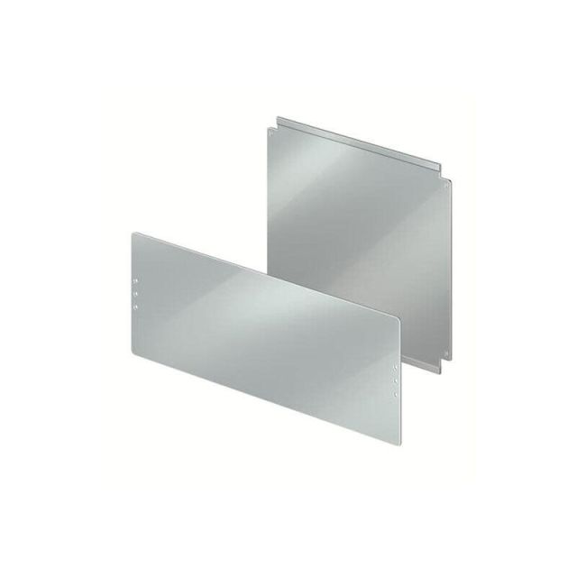 Material Support Base 18 Modules MISTRAL65 BP1922 73620