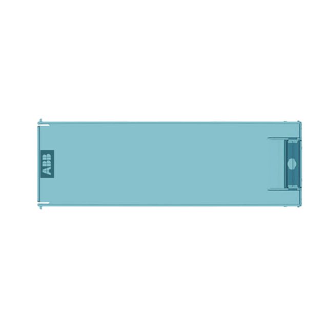 Transparent Door 18M MISTRAL41W 9913W 75447