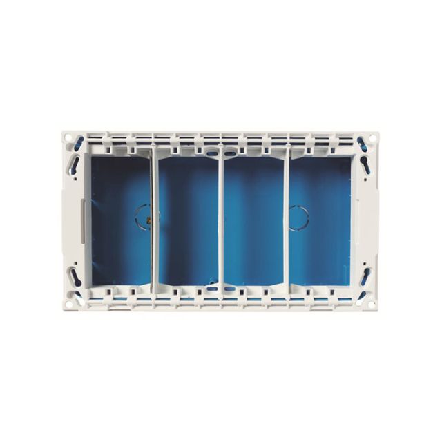 Wall-In Box 4 Columns Zenit T1094 702899