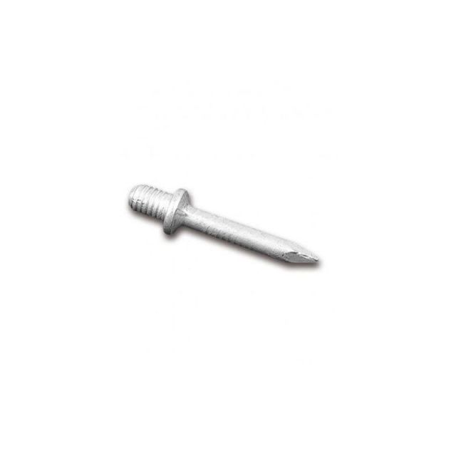 Robo T Nails 6X8X40