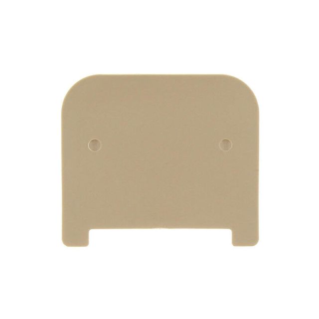 Partition Plate TW 2.5-10 BG For Srk-Ssl 9072202002200