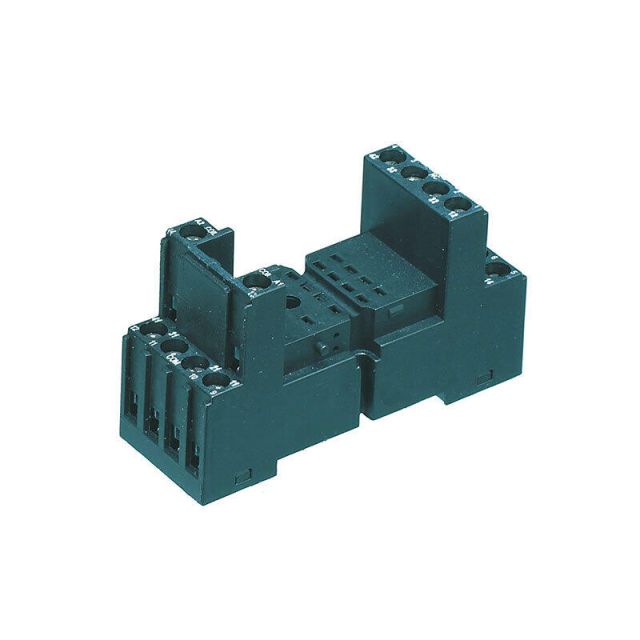 Microrelay Base PRS 4 15137.2