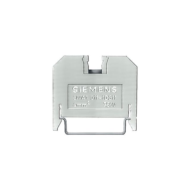 Terminal 4Μμ 8Wa1011-1Dg11