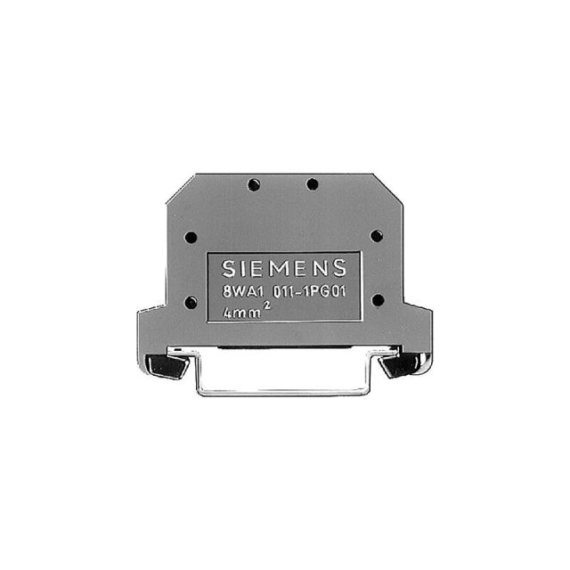 Pe-Kl. 4Qmm,1Anschl.