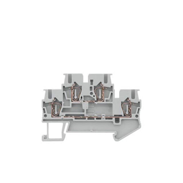 Terminal Block Two-Levels 8WH2020-0AF00