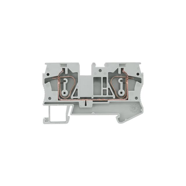 Κλέμμα Χωρίς Βίδα 6τχ,8.2μμ,Γκρι 8wh2000-0ah00