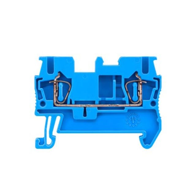 Transmission Terminal Χ.Β.2.5ΤΧ 5 2mm Blue 8WH2000-0AF01