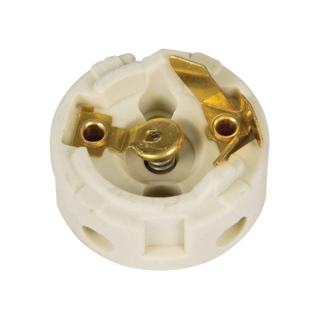 Contact for Metallic Casing E27 VK/103595.91