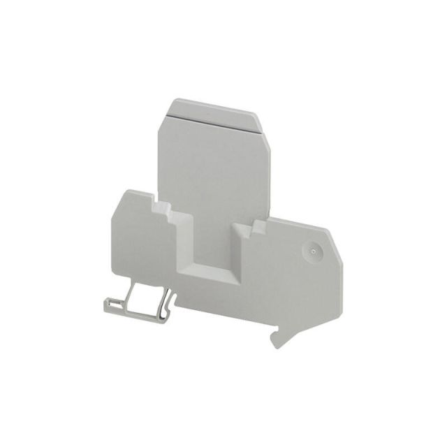 Partision Plate 2 Level 4PTS for Screw Terminals NSYTRAPE24