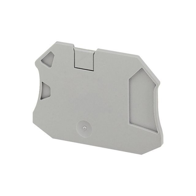 Cover Terminal 3PTS Terminal ΒΙΔ.NSYTRAC23