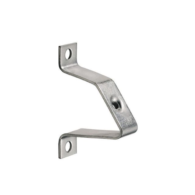 Mounting Rail Support TSTW 6-M6 0164000000 2.1mm Steel 0164000000