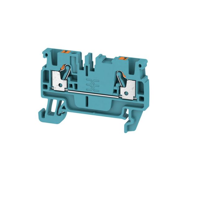 Τερματικό Τροφοδοσίας A2C 2,5 Μπλε 800Α 24Α 1521880000