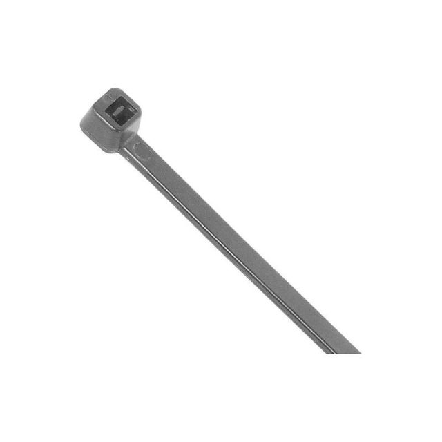 Cable Ties 250Χ4.8 White/Black
