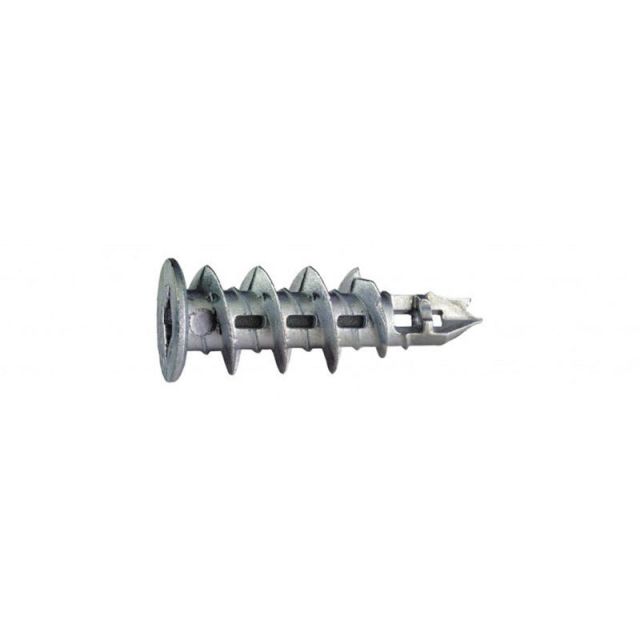 Plasterboard Plug Metal Mjp (Per Piece)