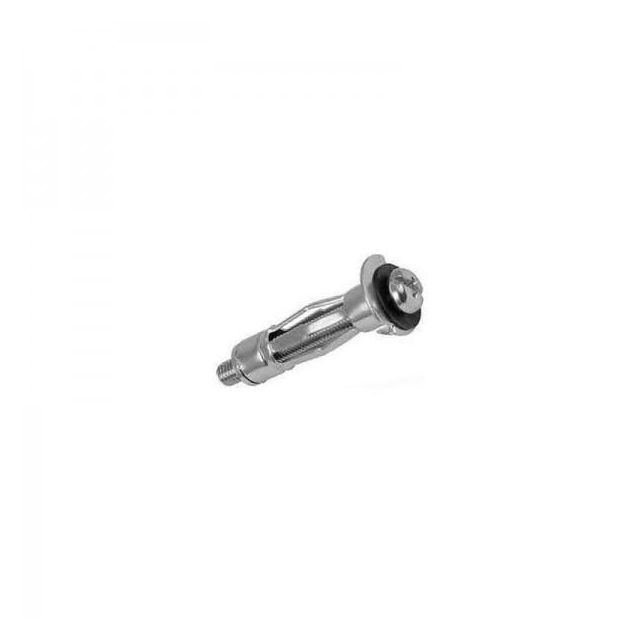 Vacuum Plug Mhd-H Type M5-W (Per Piece)
