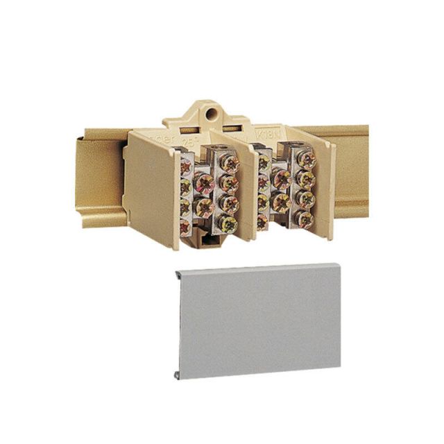 Ακροδέκτης Πολλών Συνδέσεων Δ/Π 125A K023 (K023-01)