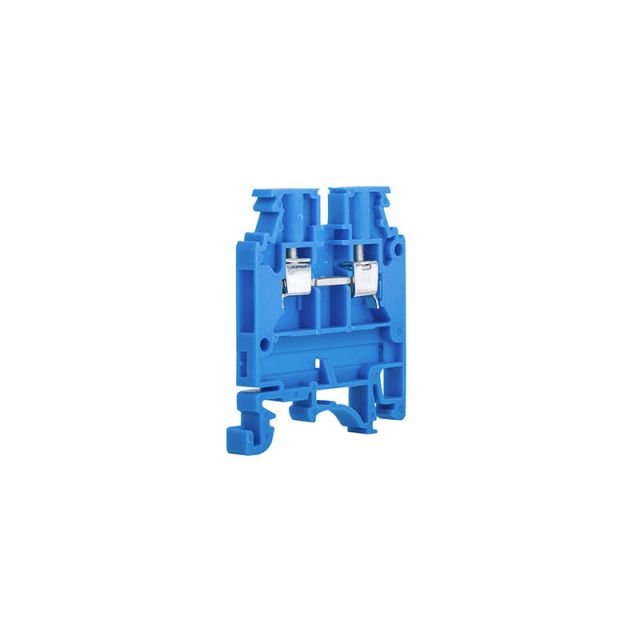 Rail Terminal 16M Blue