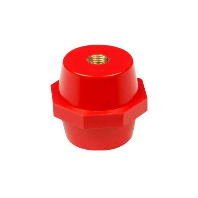 Μονωτήρας SM 35 M6 35x28mm 118-013528600