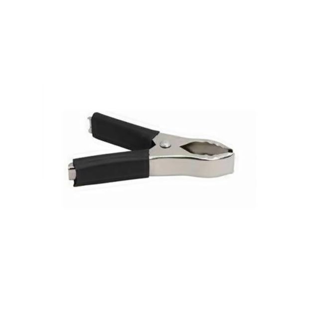 Cable Terminals Battery 100A 105Mm Black Cl023