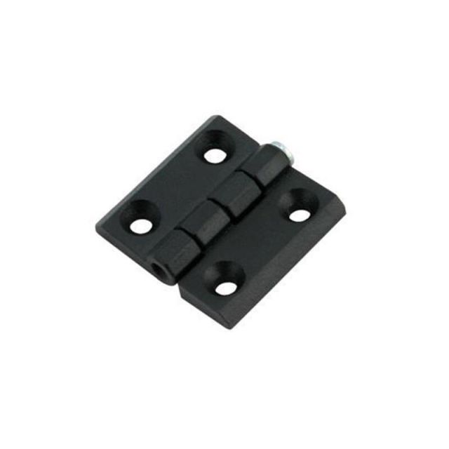 Hinges Sheet Metal 40x40 317-V1-1-2/317 306-130003170