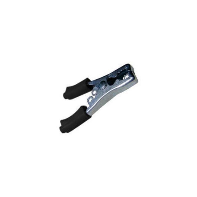 Cable Terminals Battery 50A 75Mm Black YO26-044 LL