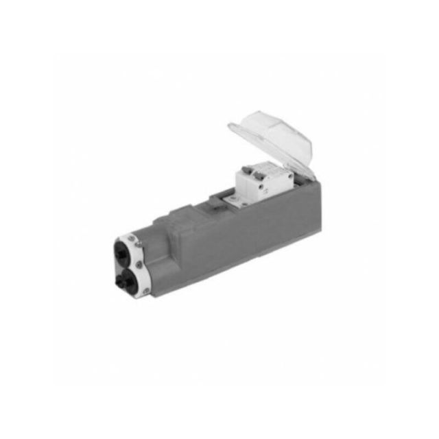 Box Zinlux Single "A-M4" For Cable 16Mm2 "A-M4"