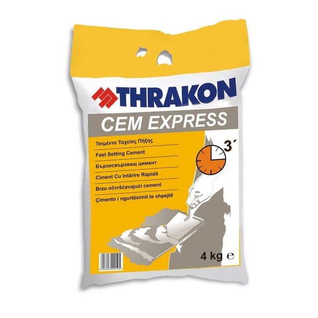 Cem Express 4Kg