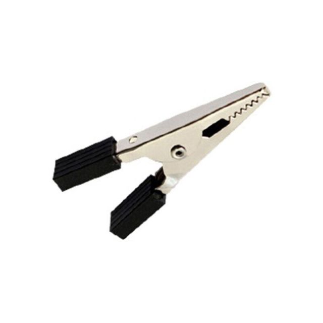 Cable Terminals 3A 48mm Nickel-Black AT-0005 Krode 01.113.0092