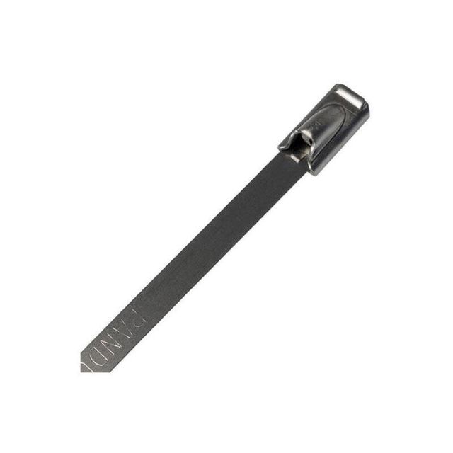 Cable Ties Inox Pvc 350X8 PP3508 El-Tech 133-300035008