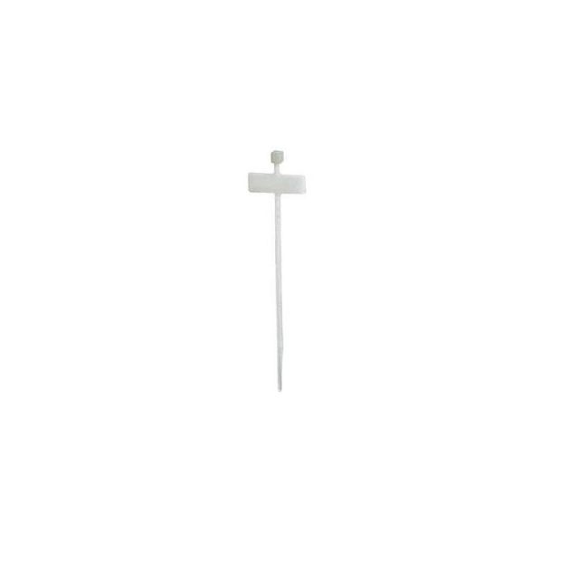 Bundles 100x2.5 White FT10025 131-102810025