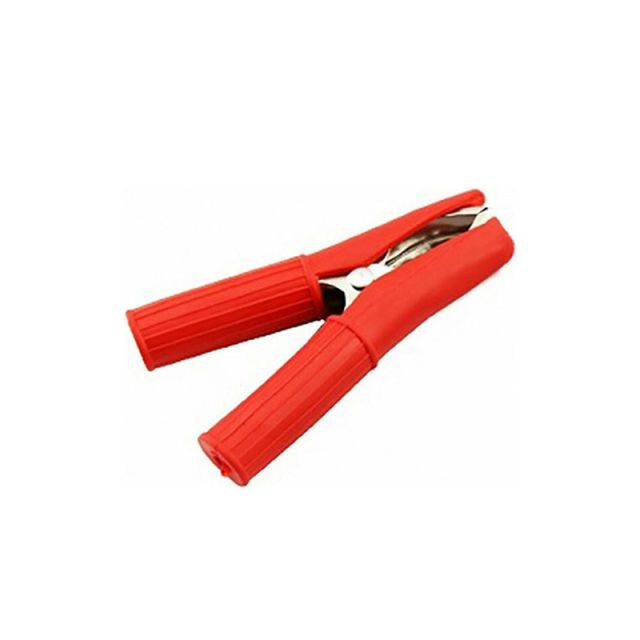 Cable Terminals 30A 75mm Nickel-Red At-0016 Krone 01.113.0099