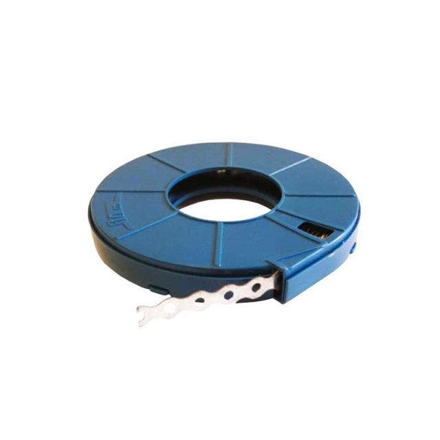 Metallic Support Tape 10m*17mm 147-08601
