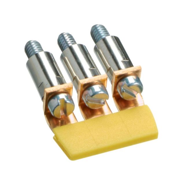 Connections Sleeve for KXA02xx 3x2,5mm² KWJ02B3