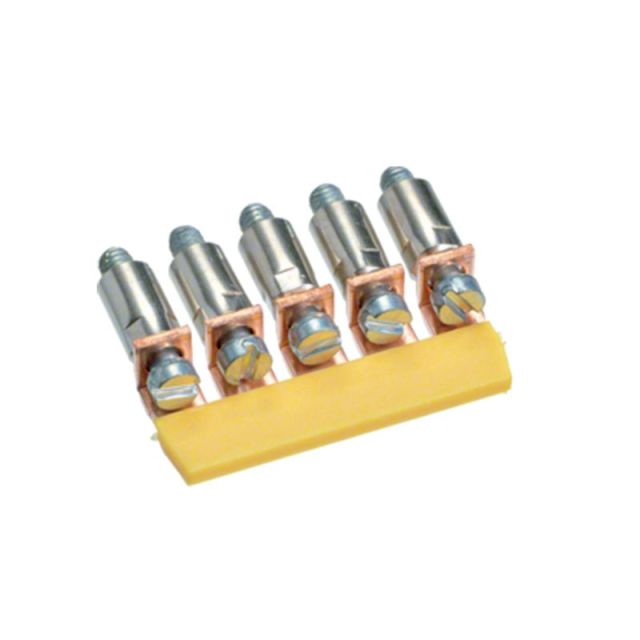 Connections Sleeve for KXA02xx 5x2.5mm² KWJ02B5
