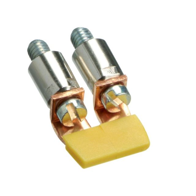 Connections Sleeve for KXA04xx 2x4mm² KWJ04B2