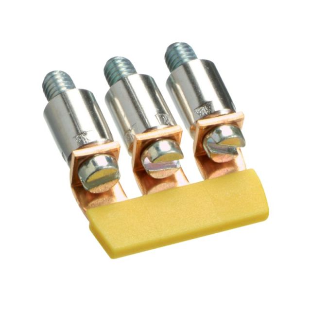 Connections Sleeve For KXA04xx 3x4mm² KWJ04B3
