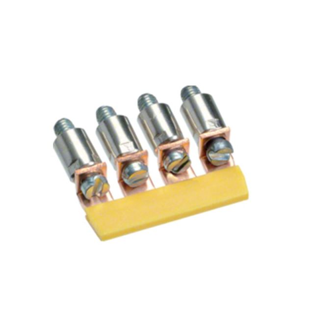 Connections Sleeve for KXA04xx 4x4mm² KWJ04B4