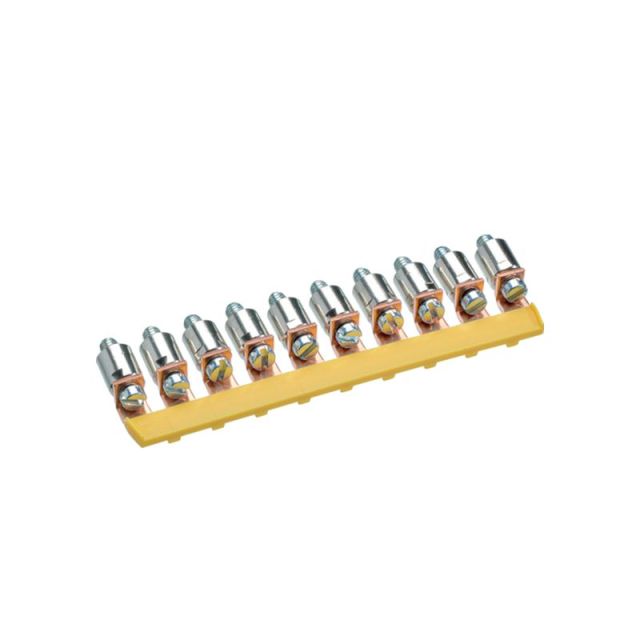 Connections Sleeve for KXA06xx 10x6mm² KWJ06B10