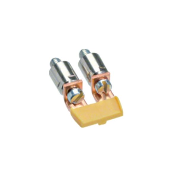 Connections Sleeve for KXA06xx 2x6mm² KWJ06B2