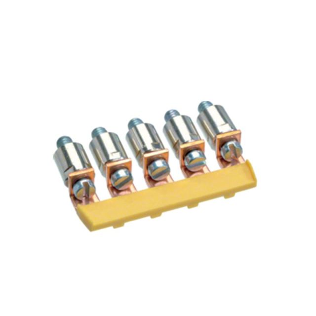 Connections Sleeve for KXA06xx 5x6mm² KWJ06B5