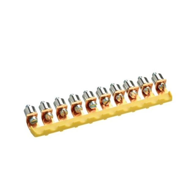 Connections Sleeve for KXA10xx 10x10mm² KWJ10B10