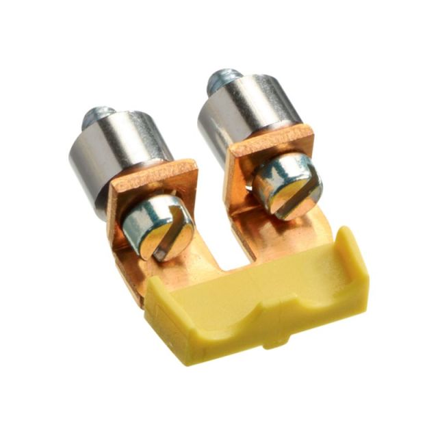 Connections Sleeve for KXA10xx 2x10mm² KWJ10B2